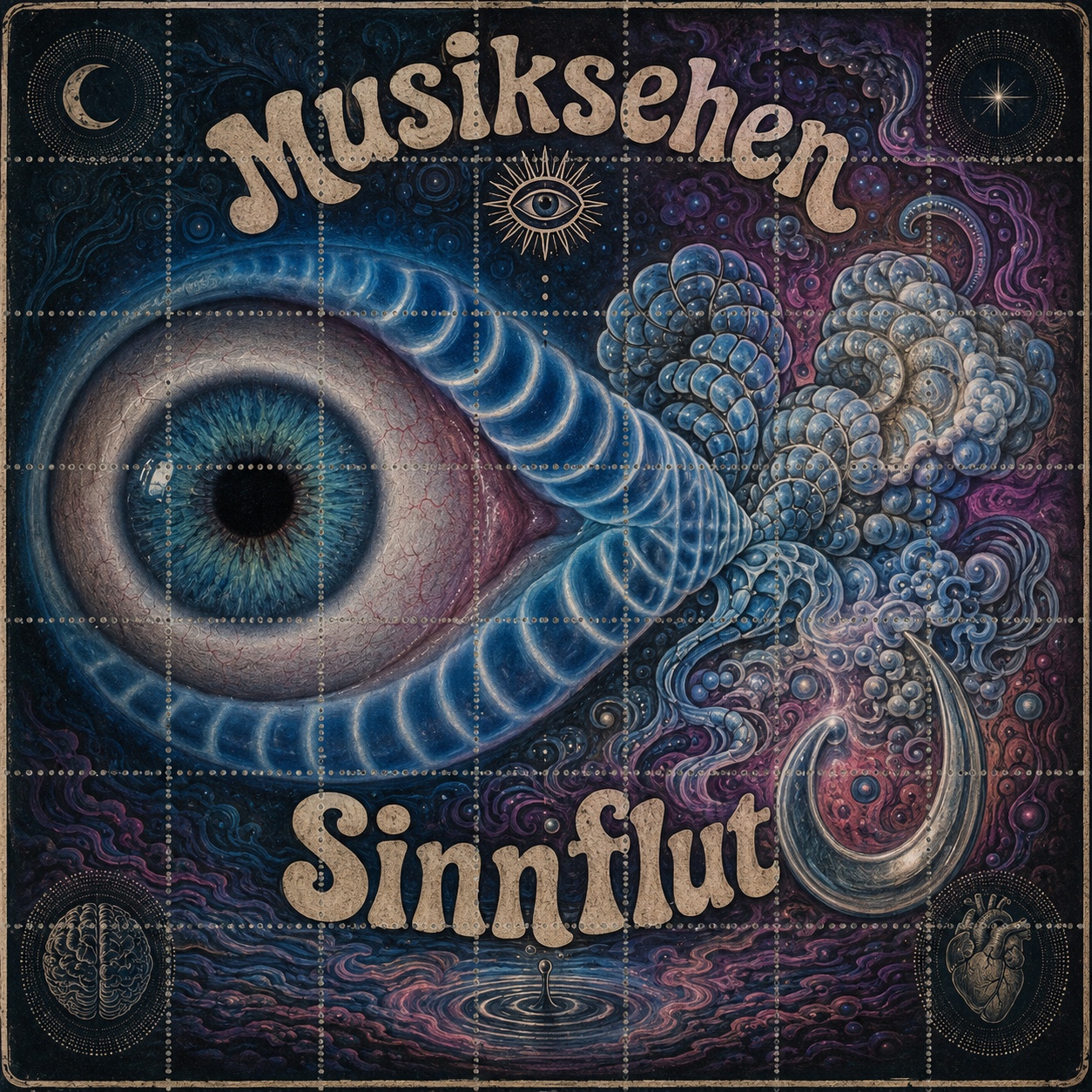Sinnflut – Musiksehen